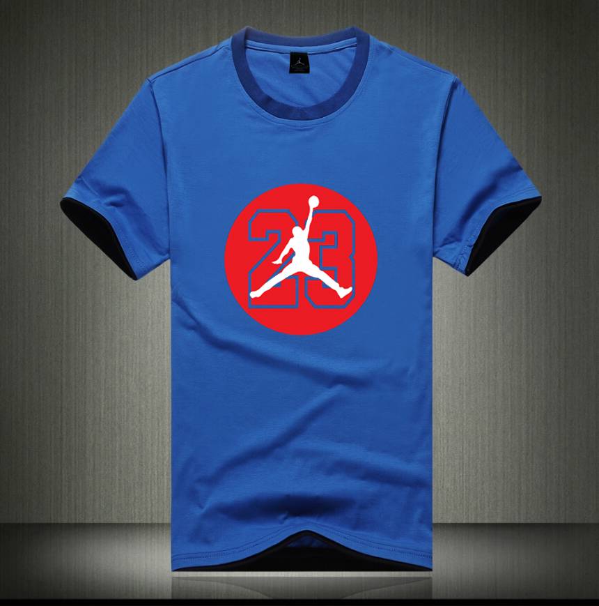 men jordan t-shirt S-XXXL-1572